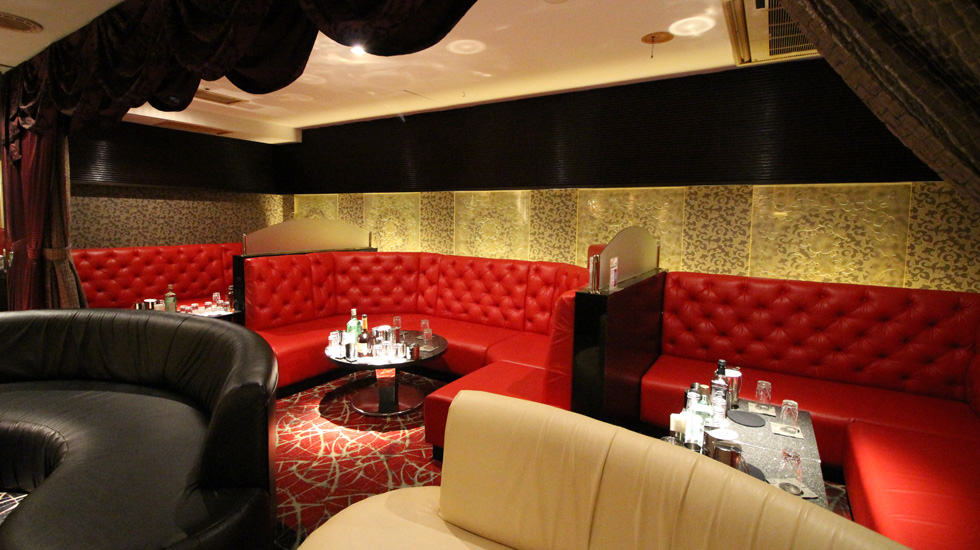 蘭〇にあるボトルの写真